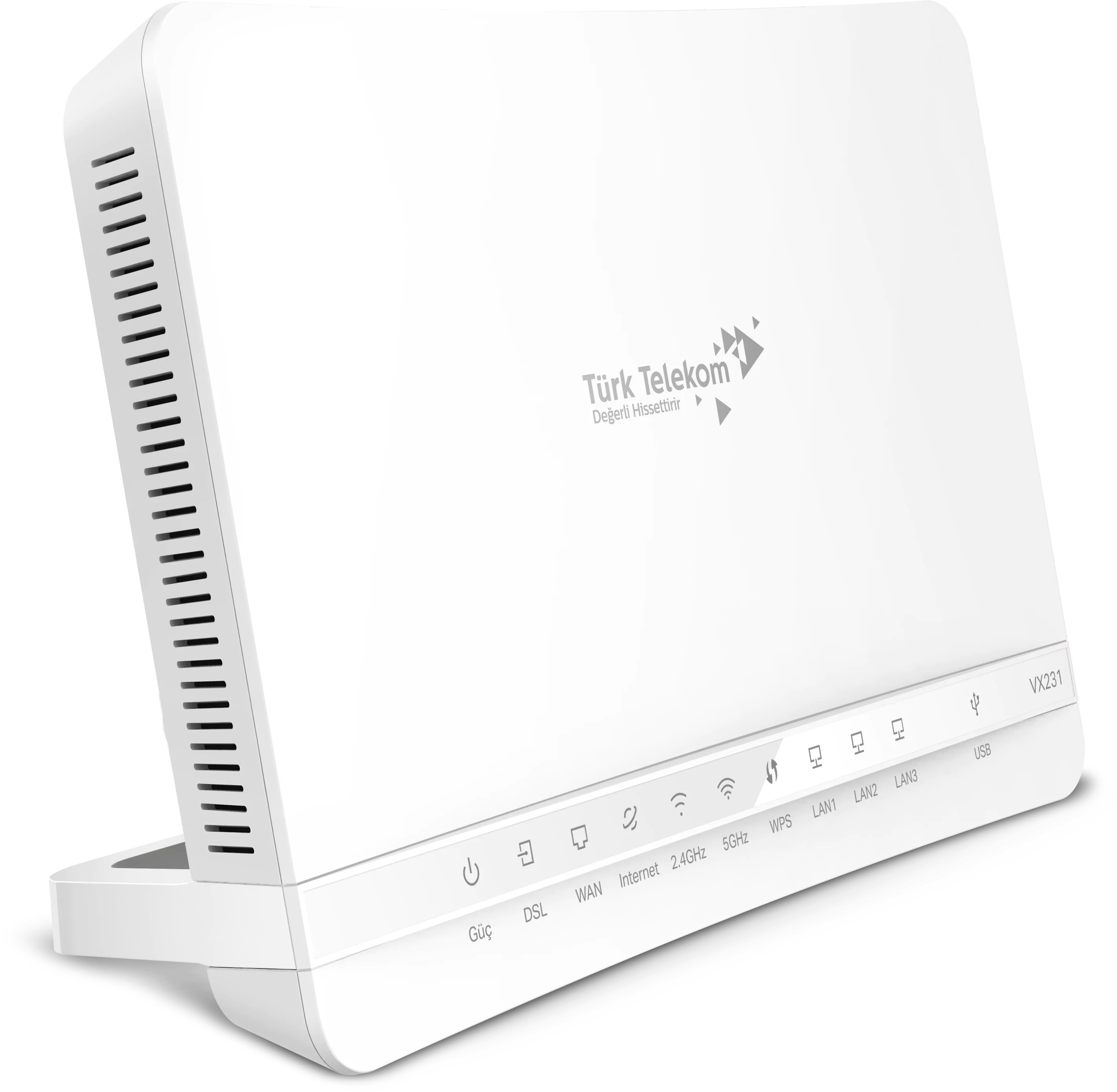 Fiber Güçlü Premium Modemler