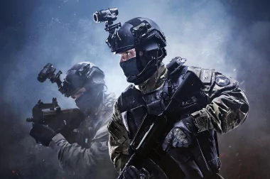 CS:GO - Final Turnuvası