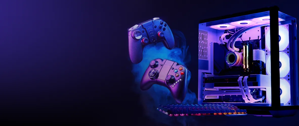 Oyun Bilgisayarı mı, Konsol mu?