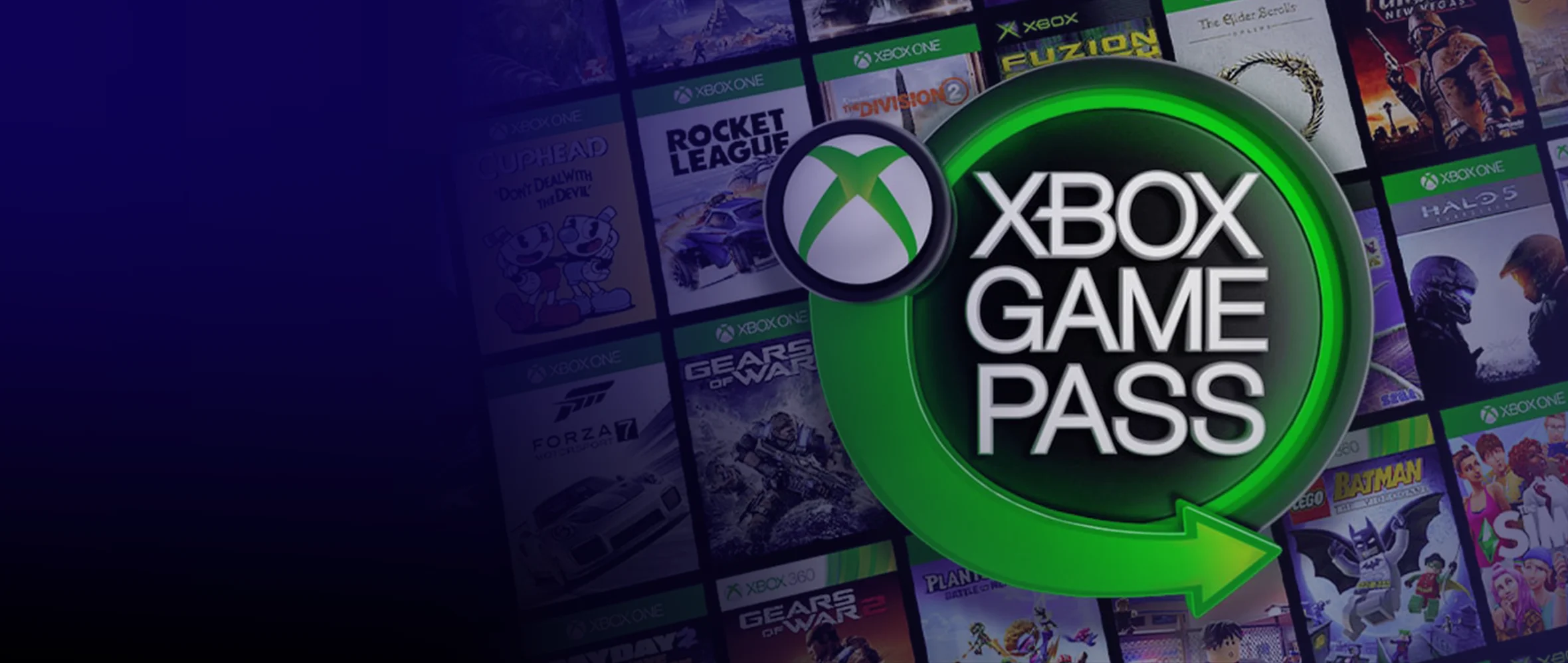 Game Pass'e Eklenen Yeni Oyunlar