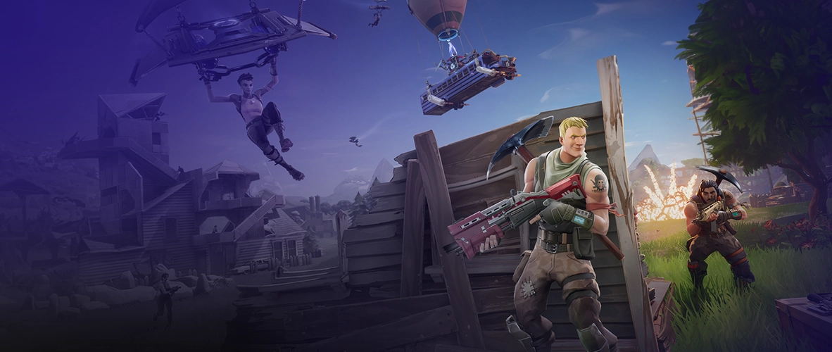 Battle Royale Oyunları